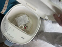 蓓慈(beici)泡脚桶杀菌足浴盆自动加热按摩理疗洗脚盆足浴桶送父母送长辈送男女友生日礼物M1Pro 实拍图