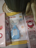 佰萃莱儿童牙刷U型手动硅胶2-12岁宝宝小孩幼儿口含洁牙器 (2-6)岁 实拍图