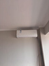 美的（Midea）【一价全包】美的空调 2匹挂机 酷省电 新一级能效 变频冷暖客厅空调27㎡速清凉 KFR-46GW/N8KS1-1 实拍图