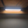美的（Midea）LED台灯学习家用书桌磁吸灯酷毙灯宿舍免打孔厨柜灯充电灯壁挂灯 实拍图