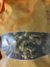 鲜窝窝 脱水菠菜干200g 菠菜干货脱水蔬菜 凉拌菜火锅食材包子饺子馅料 实拍图