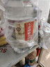 不老潭粮食酒 桶装高度浓香型泸州糯红高粱散装白酒纯粮壹号 52度 5L 实拍图