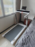 佑美U4Pro跑步机家庭用电动爬坡登山全折叠安静低音走步机健身房器材 实拍图