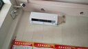 海尔（Haier）空调 净省电 1.5匹 一级能效变频 冷暖两用 净省电空调挂机 国家补贴 以旧换新KFR-35GW/E1-1 实拍图