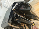 京瓷（KYOCERA） PA2000黑白激光A4打印机小型家用作业打印/办公商用打印机 实拍图