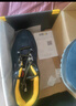 霍尼韦尔劳保鞋防静电防砸防刺穿巴固安全鞋X1S 黑色 44码 1双装 实拍图