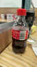 可口可乐（Coca-Cola）零度可乐 碳酸汽水摩登罐饮料330ml*6罐 实拍图