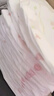 好奇（Huggies）铂金装小桃裤纸尿裤M144片(6-11kg)中号尿不湿【透爽散热】 实拍图