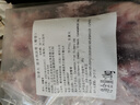 加拿大原切猪骨肉多肉尾叉骨2斤炖汤无激素更安全生鲜猪肉 1袋*1000g 原切 实拍图
