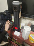 适璞【全屋速热】电暖器电热取暖器石墨烯暖风机家用卧室静音浴室电暖气节能省电大面积客厅冷暖两用 【AI语音版】40℃全屋速热+倾倒断电+加湿摇头 大面积供暖|40℃速热|AI节能省电|保湿不干燥 实拍图