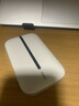 海尔随身wifi可移动无线wifi6免插卡随行便携式车载4g无限路由器支持5G/4G设备上网全国通用流量2025款 实拍图
