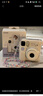 富士（FUJIFILM）  instax立拍立得相机 3英寸mini迷你相纸胶片胶卷 3寸双包+相册+收纳盒+冰箱贴【含20张白边】 官方标配 实拍图
