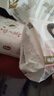 好奇（Huggies）铂金装小桃裤纸尿裤XL96片(12-17kg)加大号尿不湿透【透爽散热】 实拍图