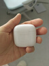 华为长续航蓝牙耳机 FreeBuds SE 2无线耳机 40小时长续航 快速充电 蓝牙5.3适用于苹果/安卓手机 白 实拍图