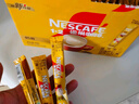 雀巢（Nestle）【樊振东同款】咖啡粉1+2奶香速溶三合一冲调饮品30条450g 实拍图