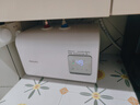 飞利浦（PHILIPS）10升小厨宝电热水器一级能效 2200W速热厨房热水宝 AI自适应 国家补贴20% 哈登AWH1074/93(100UA) 实拍图