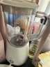 九阳（Joyoung）榨汁料理机榨汁杯多功能易清洗家用1升搅拌机 打米糊果汁机婴儿辅食机YL-C23 实拍图