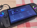 ROG XBOX 游戏掌机 X 游戏本 windows11  锐龙 AI Z2 Extreme处理器  7英寸 24GB+1TB SSD 电子 实拍图