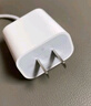 Apple/苹果【新品】40W USB-C充电器 type-c充电器苹果手机充电器手机快充头 苹果17手机充电器 实拍图