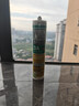 瓦克（WACKER）DA防霉玻璃胶厨卫专用密封胶防水美容胶中性马桶封边硅胶白色1支  实拍图