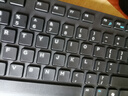 戴尔（DELL）KB216 键盘 有线  多媒体键盘 办公键盘 全尺寸键盘  即插即用  键盘（黑色） 实拍图