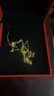中国黄金（CHINA GOLD）足金爱心吊坠女黄金项链锁骨链挂坠情人节生日礼物送女友老婆 【京速达】爱心吊坠【配S925链】约0.1g 实拍图