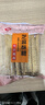 誓言果芝麻糖酥纯手工老式麦芽糖芝麻杆芝麻棒棍脆灶糖麻糖薄片500g 实拍图
