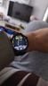 HUAWEIWATCH GT 6 雅丹黑 46mm智能手表多维情绪健康全新骑行体验21天超长续航华为GT6手表GT5升级 实拍图