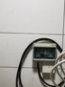 空气开关配电箱小型断路器套餐2P空开盒子明装户外防水盒防水罩防溅盒 5回路空盒【非德力西】 实拍图