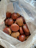 【东东农场专供】25年丹东新板栗生板栗炒菜专用新鲜蔬菜生鲜 丹东鲜板栗 4斤 送栗爪 实拍图