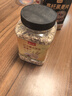 西麦有机胚芽燕麦片桶装800g 家庭装高蛋白质营养早餐0添加蔗糖 实拍图
