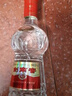 剑南春 水晶剑 52度 500ml*2瓶  双支礼盒 浓香型白酒 实拍图