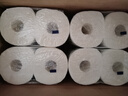 心相印卷纸/厨房用纸75节*8卷纸巾食品接触级（整箱销售 ） 实拍图
