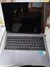 华为MateBook 14 店铺预装Windows版 轻薄笔记本电脑 2.8K OLED触控屏 酷睿UItra5 16G 1T 深空灰 实拍图