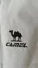 骆驼（CAMEL）全地形夹克运动风衣秋季新款男女装户外防泼水登山服休闲加绒外套 实拍图