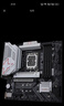 七彩虹（Colorful）BATTLE-AX B860M-PLUS WIFI V20 黑刃主板 支持285K/265K/245K（Intel B860/LGA 1851） 实拍图