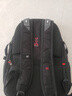 CROSSGEAR瑞士军士刀双肩包男旅行背包商务出差大容量电脑包初高中学生书包 17.3英寸热销NO.1【限量升级顶配】 实拍图