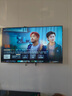 华为Vision智慧屏 4 SE 55英寸 New+纯麦智能K歌麦克风 4K超级投屏 120Hz高刷 游戏电视机以旧换新 实拍图