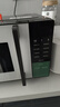 美的（Midea）家用变频微波炉烤箱一体机 800W速热20L大容量平板式微波炉Z3 实拍图