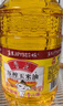 鲁花 食用油  物理压榨  非转基因 玉米油6.18L   实拍图