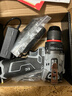 欧莱德16.8V无刷电钻手电钻小钢炮大功率充电式锂电钻电动螺丝刀起子机 实拍图