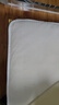 无印良品100%棉花被垫褥棉絮铺底垫被床垫遮盖物单人纯棉床褥子1.2x2米4斤 实拍图