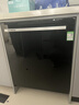 西门子（SIEMENS）黑魔镜636Mega 18套+3层碗篮全能舱【双一级认证超省水省电】一键单烘干嵌入式洗碗机 SJ43EB33MC 实拍图