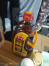 鲁花自然香料酒 1.98L 黄酒酿造【零添加防腐剂】炖鸡炖肉炒菜调味品 实拍图