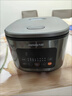 九阳（Joyoung）不粘厚釜内胆大火力柴火饭3升黄金容量家用2-3人微压多功能电饭煲电饭锅行业热销30FZ630 实拍图