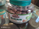 三只松鼠大颗粒夏威夷果500g罐装 坚果炒货干果休闲零食送礼一斤装 实拍图