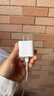 Apple/苹果 20W USB-C充电器  type-c充电器苹果手机充电器原装手机快充头 苹果17手机充电器 实拍图