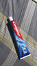 高露洁（Colgate）冰爽三重薄荷牙膏180g 10倍持久清凉感清新口气 新老包装随机发货 实拍图