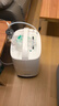 鱼跃医用制氧机吸氧机轻音家用老人5L升级6L升8F-6AW中重度缺氧 实拍图