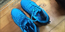R2 REAL RUNR2云跑鞋专业马拉松跑步鞋男女网面透气竞速慢跑鞋减震耐磨 海蓝【建议拍大一码】 41 实拍图